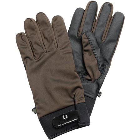 Chevalier Shooting Glove No Slip Unisex Jakthandskar Brown 8