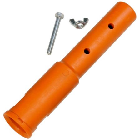 Bahco ASP-ATP Adapter til toppsaks, Hageredskap