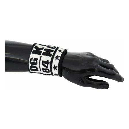 Dolce & Gabbana Bracelets Grå, Herre Armbånd, Størrelse: ONE Size