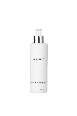 Gun-Britt Repair & Moisture Shampoo 250 ml, Hår, Shampoo, Hårshampoo