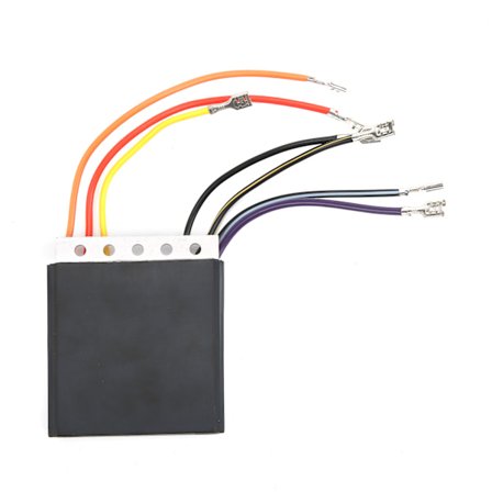 ATV UTV ensretter spændingsregulator 4010648 erstatning passer til Polaris Freedom/Genesis/Virage
