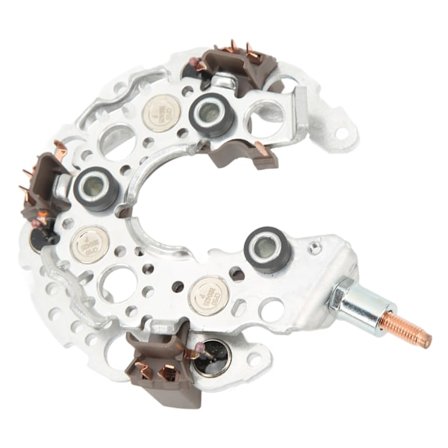 Generator Likriktardiod 021580 6610 Regulator Diod Platt Brygga för Lexus ES330 RX330 RX350 V6