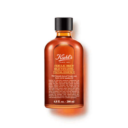 Ferulic Brew Rejuvenating Facial Essence - 200 ml - Kiehl's