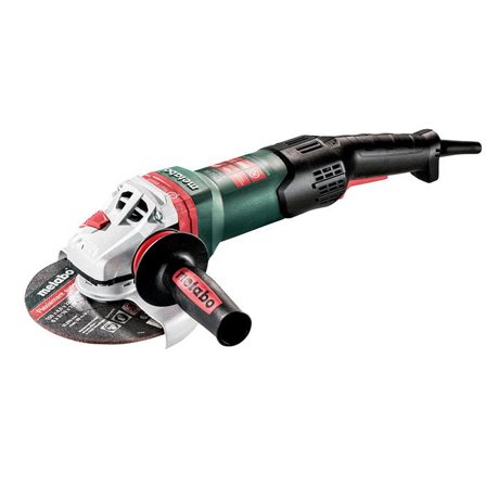 Metabo WEPBA 17-150 Quick RT Vinkelsliper 1750 W, Maskiner