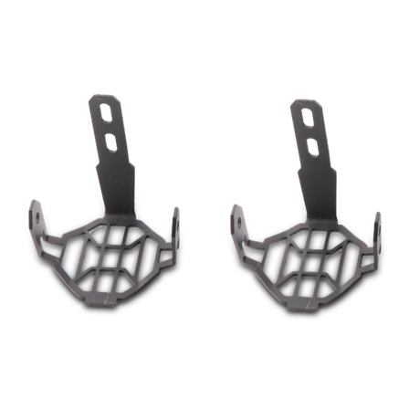 Luces auxiliares Puig Beam - Honda CRF 1000 L Africa Twin 2016-2019