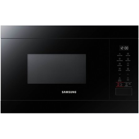 Samsung - Mikrobølgeovn MG22T8284AB/E4 Svart