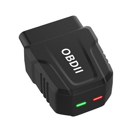 V011 OBD2 -skanneri auton diagnostiikkatyökalu vikakoodien poistaja Bluetooth 5.4 IOS Android Auto Scan -korjaustyökalut