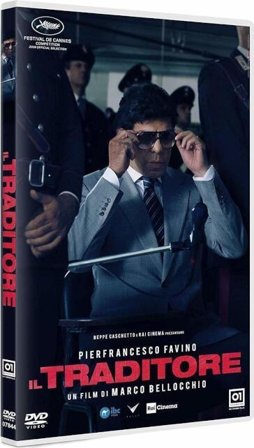 Traditore (Il)