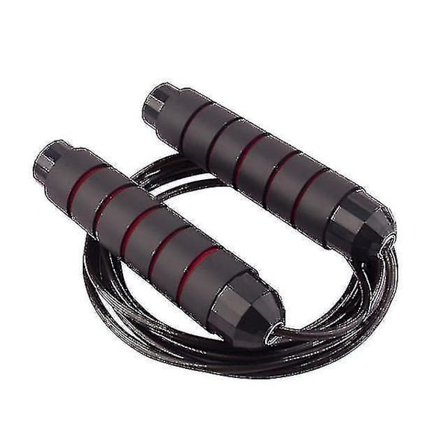 Justerbar Hopptau for Unisex - Fitnessøvelse Aerobic