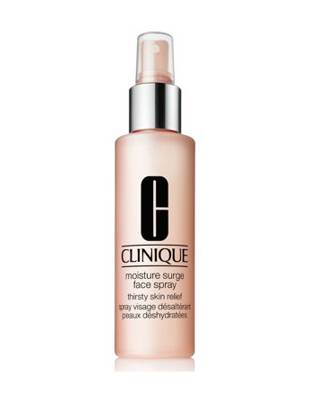 Clinique Moisture Surge Face Spray - Nude - 125 ml