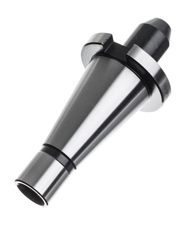 PELA 74198 Fresechuck 6 mm, Maskintilbehør & forbruk