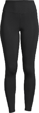 Casall Women's Graphic Sport Tights Women workout trousers Black 36