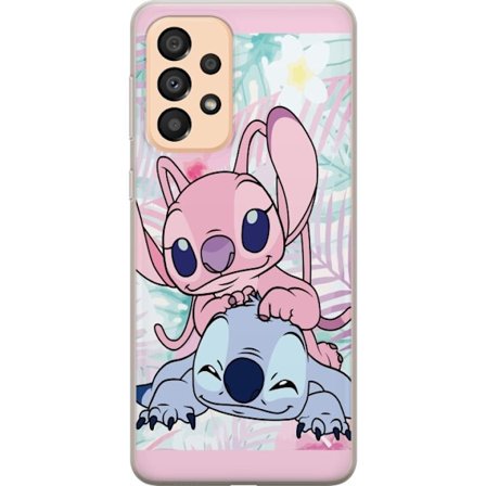 Kompatibelt Mobildeksel til Samsung Galaxy A33 5G Søm