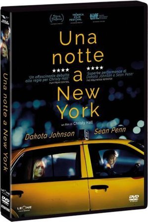 Notte A New York (Una)