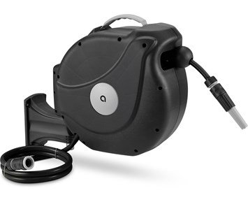 Andersson-REH-A2000-Praktisk slangetrommel med automatisk innrulling-Tools & Garden-Slangetromler og vanning