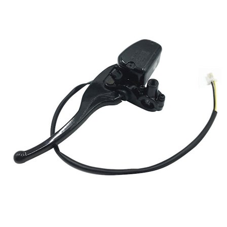 Linhai 260 Bighorn 260Cc 300Cc ATV Pääsylinteri Jarrukahva Jarrunestesäiliö