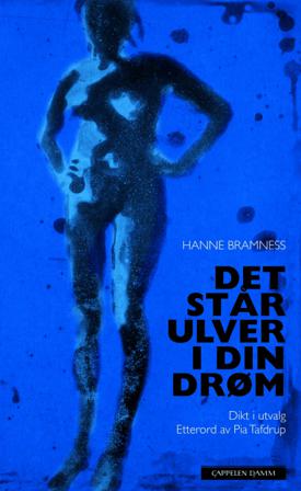 Det står ulver i din drøm - Bok av Hanne Bramness - Paperback