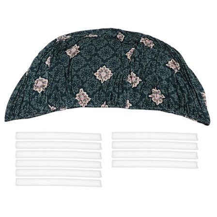 Elastiskt sofföverdrag, stretchigt soffskydd, halkfritt, för hundar, husdjur, barn, 3-sits