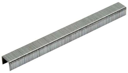 Haubold 503176 Klammer C EFZ, 5000-pakning 40 mm, Innfesting