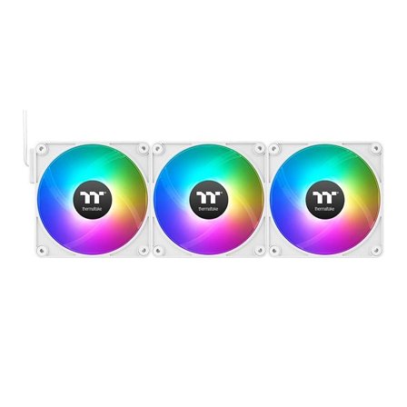 Thermaltake Ct120 Ex Argb Sync Pc Cooling