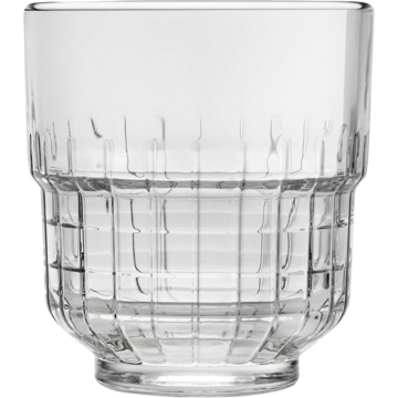 GLASS TARQ DOF 35 CL