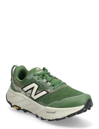 New Balance New Balance Freshfoam Hierro V9 - Green - 44