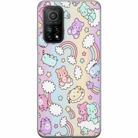 Xiaomi Mi 10t 5g Skal / Mobilskal - Kawaii