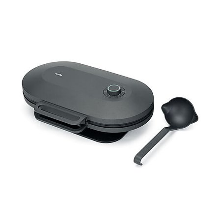 WILFA Vaffeljern Joy Dobbelt WM5DB-200