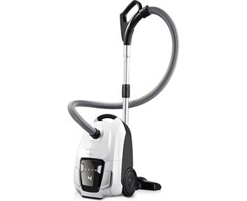 Andersson-VMC-W3000-Stillegående støvsuger med digitalt display-Cleaning & Garment Care-Støvsuger