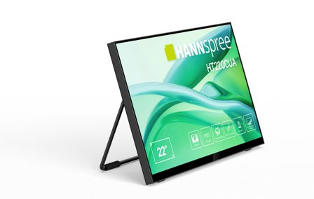 HANNSPREE Computer Monitor 54.5 Cm