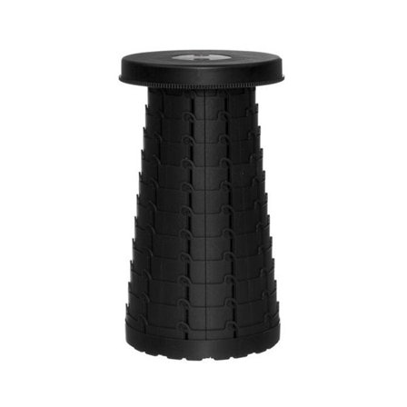 Hopfällbar campingstol