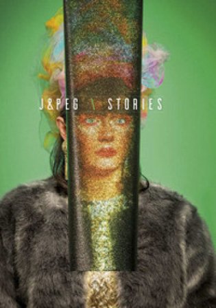 J&PEG stories. Castel dell'Ovo_Napoli_2019. Ediz. italiana e inglese Marina Guida