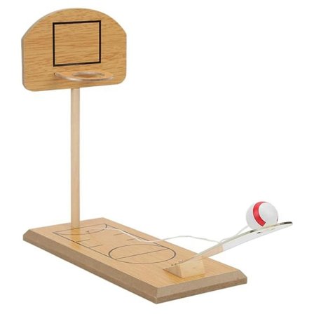 Træ Finger Basketball -spil, mini Bord Basketball Spil, sjov Basketball Spil, sports Legetøj Gave til Børn