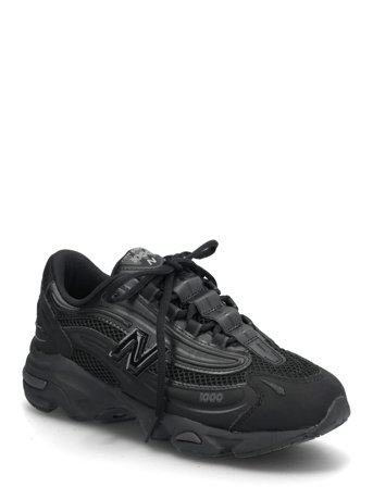 New Balance New Balance 1000 Kids Lace - Black - 36