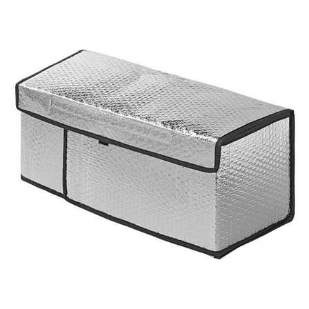 Termoskydd för batteri för 88Ah-92Ah batterier