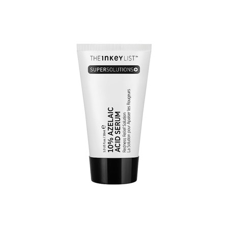 The INKEY List Azelaic Acid 10% Serum 30 ml, Skincare, Ansigtspleje, Serum