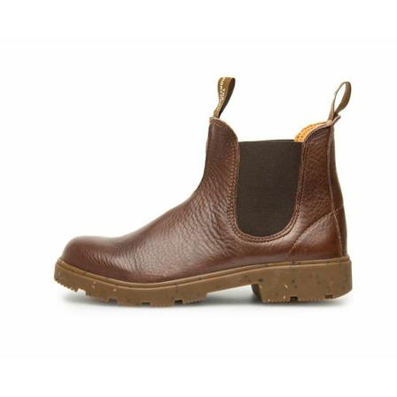 Nature Footwear Støvler Brun, Dame, Størrelse: 36 EU