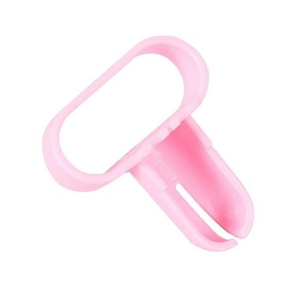 Høykvalitets luftballongknute Latex ballongfeste Lett knutebindingsverktøy Bryllup