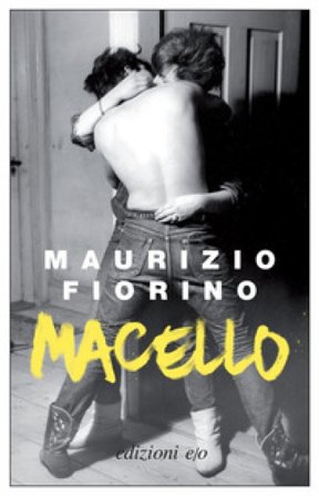 Macello Maurizio Fiorino