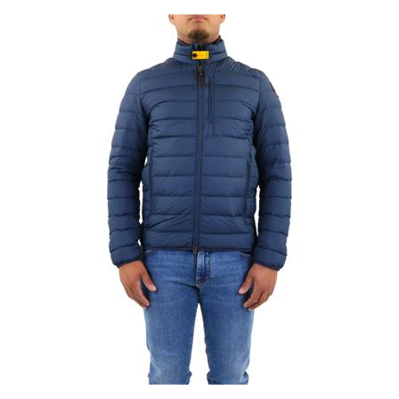 Parajumpers Blue Down Jakke Blå, Herre