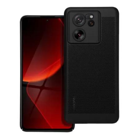 Xiaomi 13T Mobilskal Breezy - Sort