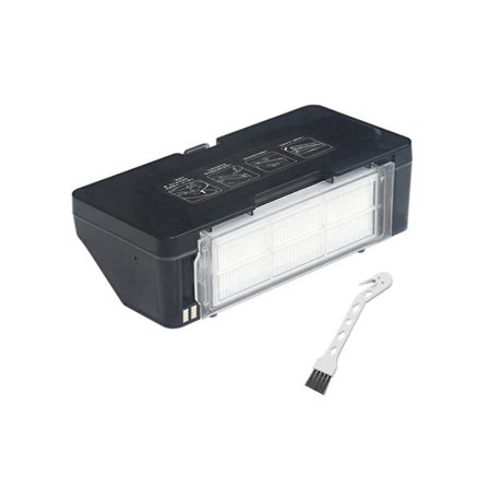 Dammtank och vattentank 2-i-1 för Robot Stytj02ym Mvvc01 - För V2 V2 Pro V3 V-rvclm21b