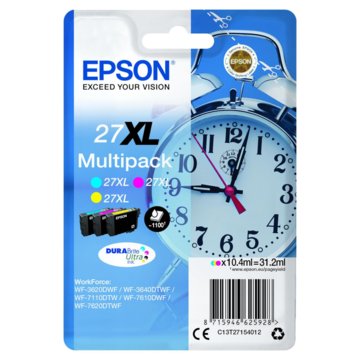 Epson T2715 Blekkpatron Multip