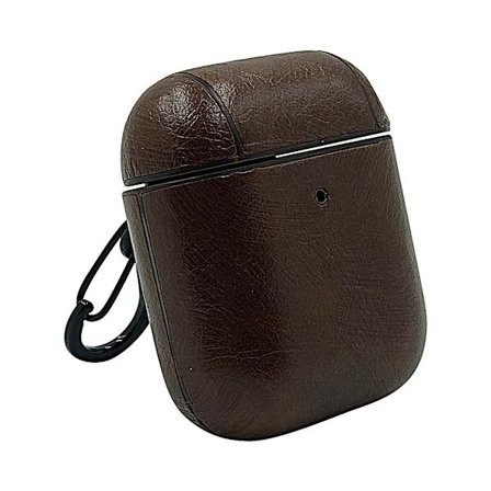 Apple AirPods Crazy Horse Fodral