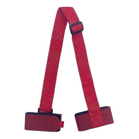 Skimate Skistroppe, Skistroppe til at bære, Skibærerstrop, Skisele