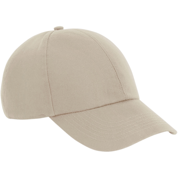 Caps Organic Cotton 6-Paneler