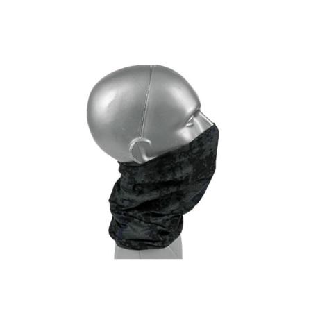 Skimaske, Sykkelmaske, Neoprenmaske for vinteren Black