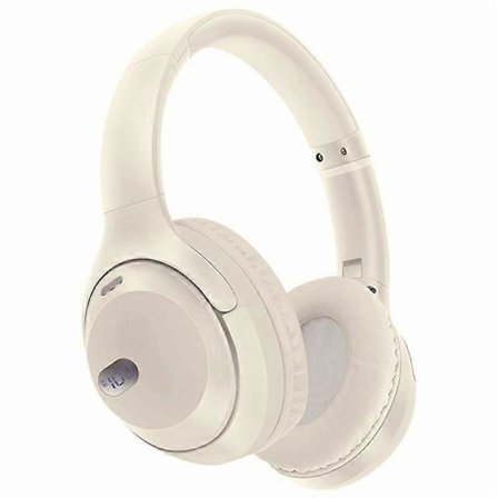 WH-1000XM4 Trådløse Over-Ear Hodetelefoner med Batteridisplay Bluetooth Headset Støtte TF-kort