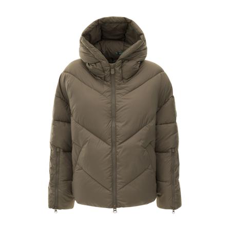Save The Duck Winter Jakke Brun, Dame