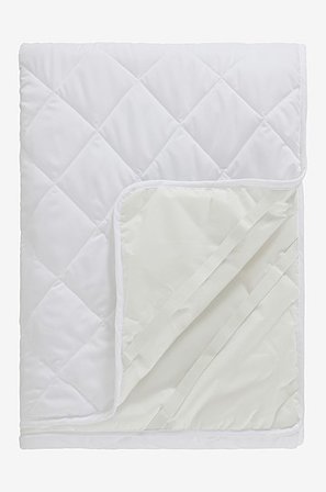 Jotex - Vloeistofdicht Matrasbeschermer Wit Wit - DIA - Koop Topmatrassen bij Jotex